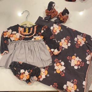 Matilda Jane Joanna Gaines Collection- 2 sets